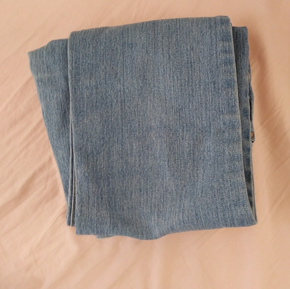 Blue Jeans for Teens